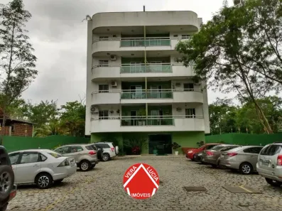 Cobertura com 4 Quartos à venda, 173m² no Vargem Pequena, Rio de Janeiro