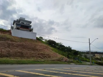 Lote/Terreno à venda, 361m² no Loteamento Verana, São José dos Campos