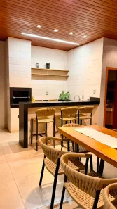 Casa com 3 Quartos à venda, 147m² no Jardim Atlântico, Goiânia