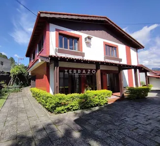 Casa com 7 Quartos à venda, 500m² no Araras, Teresópolis