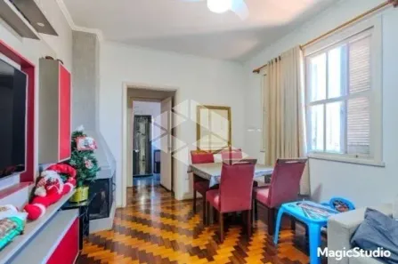 Apartamento com 2 Quartos à venda, 69m² no São Geraldo, Porto Alegre