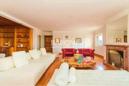 Cobertura com 5 Quartos à venda, 578m² no Cerqueira César, São Paulo