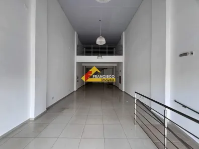 Ponto Comercial para alugar, 118m² no Ipiranga, Divinópolis