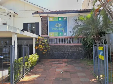 Prédio Comercial com 3 Quartos à venda, 227m² no Centro, São Carlos