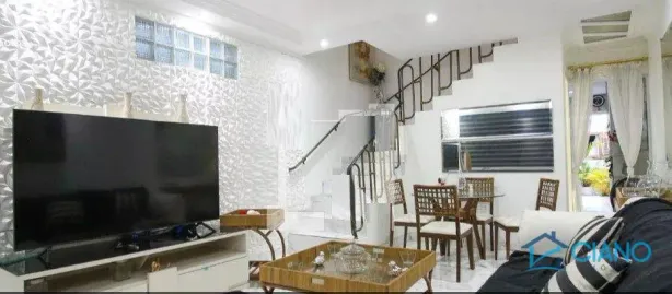 Sobrado com 2 Quartos à venda, 150m² no Parque da Vila Prudente, São Paulo