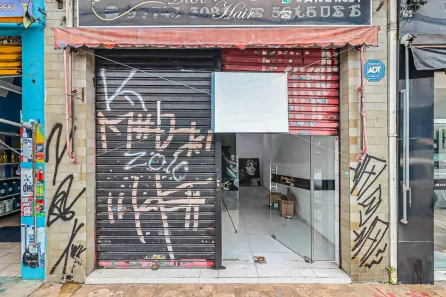 Ponto Comercial para alugar, 55m² no Vila Emir, São Paulo