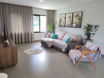 Casa com 2 Quartos à venda, 231m² no Portal da Mata, Ribeirão Preto