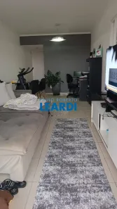 Apartamento com 2 Quartos à venda, 60m² no Vila São Paulo, São Paulo