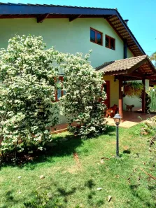 Casa com 3 Quartos à venda, 160m² no Jardim Estância Brasil, Atibaia