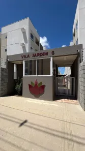 Apartamento com 2 Quartos para alugar, 50m² no Gramame, João Pessoa