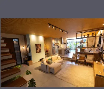 Casa de Condomínio com 3 Quartos à venda, 244m² no Condomínio Residencial Fogaça, Jacareí