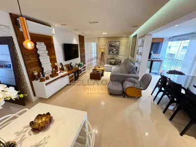 Apartamento com 3 Quartos à venda, 122m² no Mooca, São Paulo