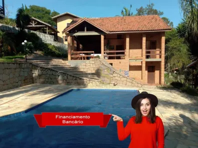 Casa com 3 Quartos à venda, 360m² no Santa Inês, Caieiras