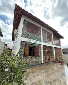 Casa com 2 Quartos à venda, 242m² no Jardim América, Cariacica