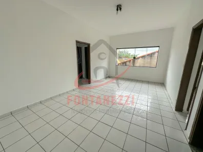 Apartamento com 3 Quartos para alugar, 150m² no Jardim Cristiane, Santo André