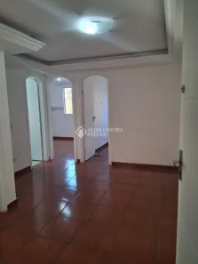 Apartamento com 2 Quartos à venda, 48m² no Demarchi, São Bernardo do Campo