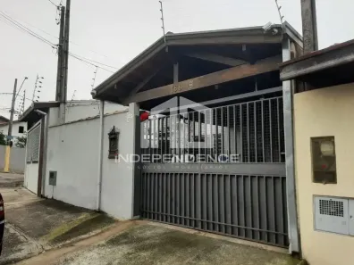 Casa com 2 Quartos à venda, 80m² no Jardim Torrão de Ouro, São José dos Campos
