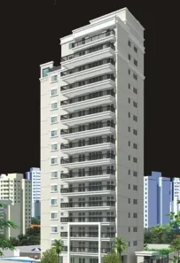 Apartamento com 4 Quartos à venda, 189m² no Itaim Bibi, São Paulo