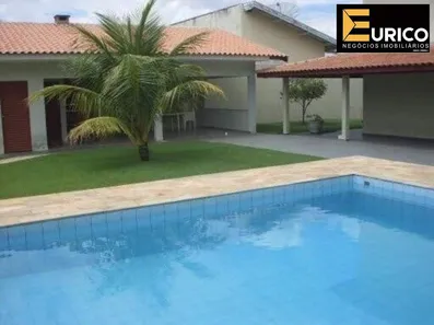 Casa com 4 Quartos à venda, 302m² no Vista Alegre, Vinhedo
