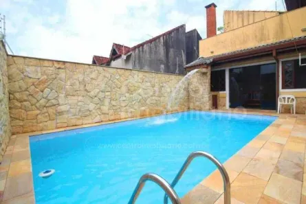 Casa com 4 Quartos à venda, 280m² no Estancia Sao José, Peruíbe