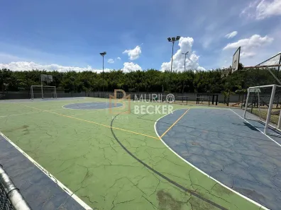Lote/Terreno à venda, 600m² no Condomínio Residencial Colinas do Paratehy, São José dos Campos
