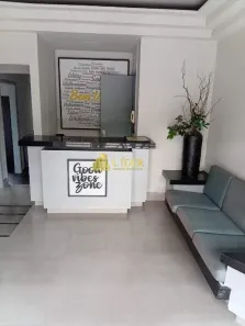 Sala Comercial para alugar, 16m² no Cazeca, Uberlândia