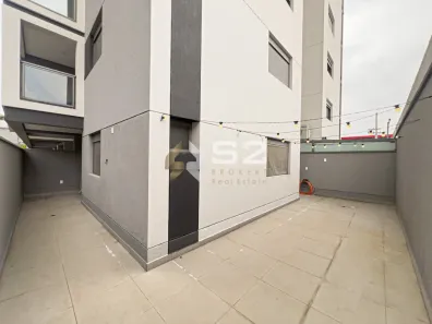 Apartamento com 2 Quartos para alugar, 99m² no Vila Leopoldina, São Paulo