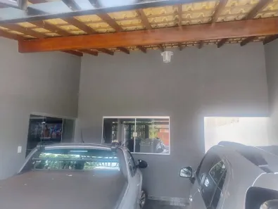 Casa com 3 Quartos à venda, 141m² no Jardim Sao Paulo, Cedral