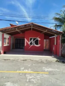 Casa com 3 Quartos à venda, 255m² no Parque Califórnia, Jacareí