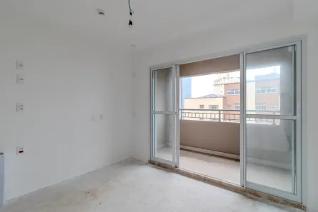 Apartamento com 1 Quarto à venda, 26m² no Vila Deodoro, São Paulo