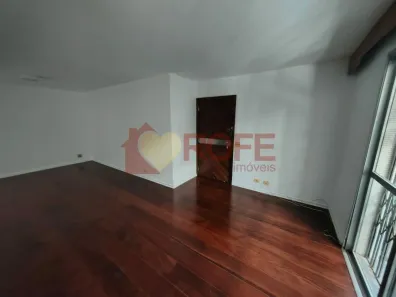 Apartamento com 3 Quartos à venda, 112m² no Moema, São Paulo