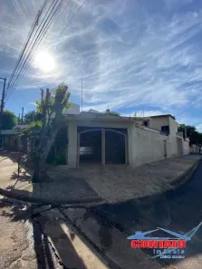 Casa com 3 Quartos à venda, 157m² no Parque Santa Felícia Jardim, São Carlos