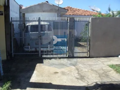 Casa com 3 Quartos à venda, 110m² no Jardim Jockey Clube, São Carlos