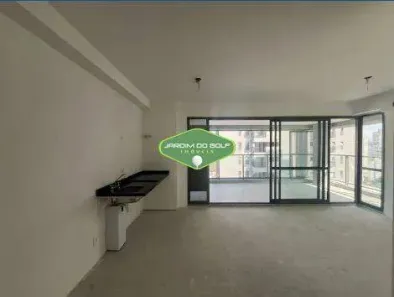Apartamento com 3 Quartos à venda, 95m² no Jardim das Acácias, São Paulo
