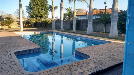 Fazenda/Sítio com 3 Quartos à venda, 400m² no Saltinho, Paulínia
