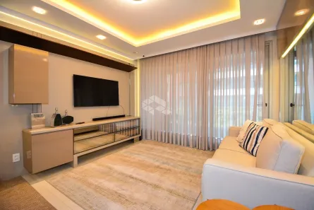 Apartamento com 3 Quartos à venda, 131m² no Agronômica, Florianópolis