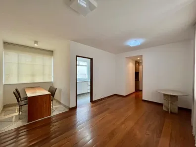 Apartamento com 2 Quartos à venda, 75m² no Buritis, Belo Horizonte