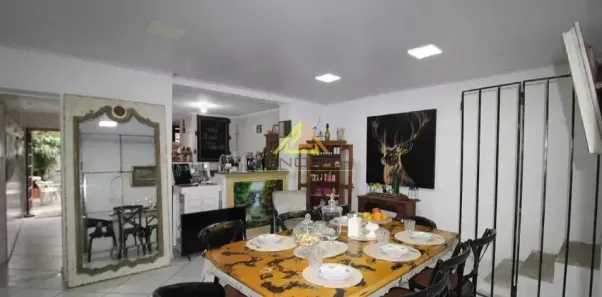 Casa com 6 Quartos à venda, 170m² no Santana, São Paulo