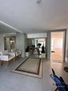 Apartamento com 1 Quarto à venda, 40m² no Higienópolis, São José do Rio Preto