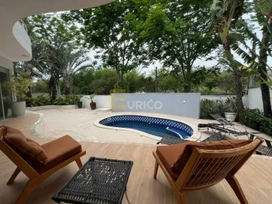 Casa de Condomínio com 3 Quartos à venda, 360m² no Jardim Recanto, Valinhos