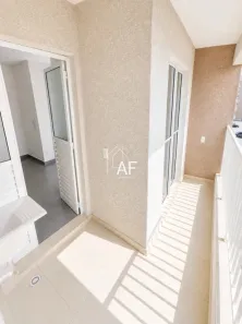 Apartamento com 2 Quartos à venda, 41m² no Vila Pirituba, São Paulo