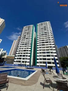 Apartamento com 3 Quartos à venda, 125m² no Brotas, Salvador