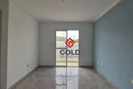 Casa com 2 Quartos para alugar, 170m² no Parque Marajoara, Santo André