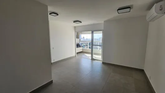 Apartamento com 3 Quartos para alugar, 103m² no Vila Cidade Universitária, Bauru