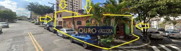 Lote/Terreno à venda, 235m² no Alto da Mooca, São Paulo