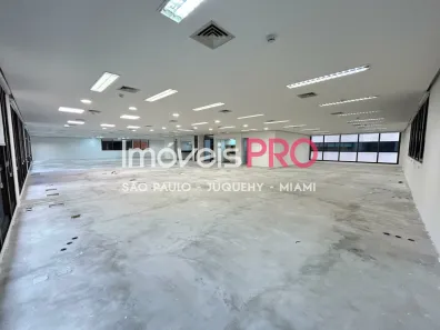 Sala Comercial para alugar, 502m² no Vila Olímpia, São Paulo