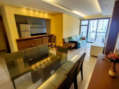 Apartamento com 3 Quartos à venda, 115m² no Icaraí, Niterói