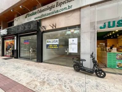 Sala Comercial para alugar, 34m² no Centro, Balneário Camboriú