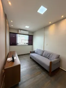 Apartamento com 3 Quartos para alugar, 80m² no Dom Pedro I, Manaus