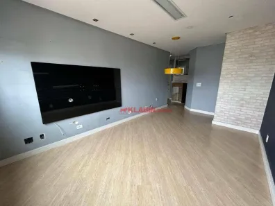 Apartamento com 2 Quartos à venda, 59m² no Cambuci, São Paulo